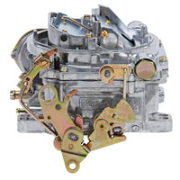 Thumbnail for Edelbrock AVS2 500 CFM Carburetor w/Electric Choke Satin Finish (Non-EGR)