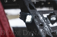 Thumbnail for Diode Dynamics Stage Series C1 LED Pod Pro - White Wide Standard RBL Each