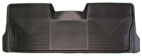 Thumbnail for Husky Liners 09-12 Ford F-150 Reg/Super/Crew Cab X-Act Contour Black Floor Liners (2nd Seat)