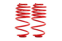 Thumbnail for BMR 78-87 G-Body 2.0in Lowering Springs - Red