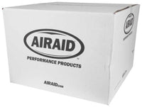 Thumbnail for Airaid 2015 Ford F-150 5.0L V8 Cold Air Intake System w/ Black Tube (Oiled)