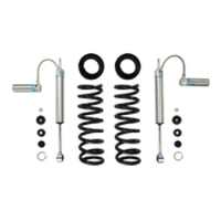 Thumbnail for Bilstein B8 5162 Series 14-16 Dodge Ram 2500 Monotube Front Suspension Kit