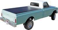 Thumbnail for Truxedo 67-72 GM C/K Pickup Short Bed 6ft 4in Lo Pro Bed Cover