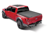 Thumbnail for BAK 2024 Toyota Tacoma Revolver X4s 5ft Bed Cover