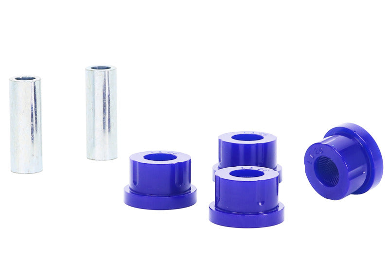 SuperPro Front Lower Control Arm Bushing Kit