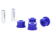 Thumbnail for SuperPro Front Lower Control Arm Bushing Kit