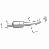 Thumbnail for Magnaflow 10-12 Mazda CX-7 2.5L Direct Fit Converter