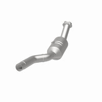 Thumbnail for Magnaflow 07-09 Jaguar XK 4.2L Direct Fit Converter