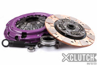 Thumbnail for XClutch 15-17 Subaru WRX Base 2.0L Stage 2 Cushioned Ceramic Clutch Kit