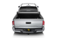 Thumbnail for Truxedo 2024 Toyota Tacoma 5ft Sentry CT Bed Cover