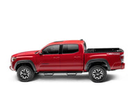 Thumbnail for Retrax 2024 Toyota Tacoma 5ft Bed RetraxPRO XR