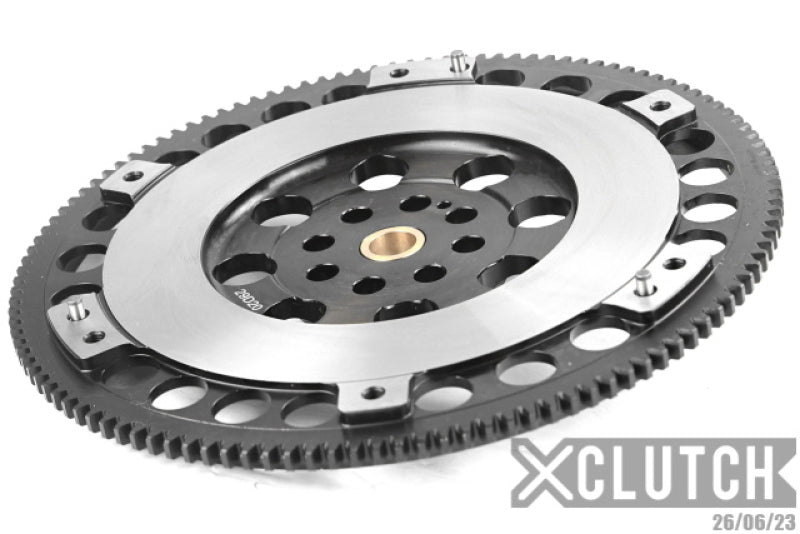 XClutch 90-97 Honda Accord SE 2.2L Lightweight Chromoly Flywheel