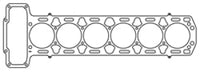 Thumbnail for Cometic Jaguar 1973-1992 4.2L XK6 .036in MLS Cylinder Head Gasket - 3.670in Bore