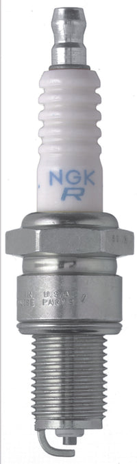 Thumbnail for NGK Traditional Spark Plug Box of 4 (BPR6ES)