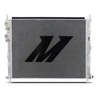 Thumbnail for Mishimoto 2024+ Ford Mustang V8/2.3L Performance Aluminum Radiator