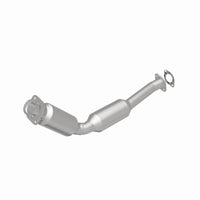 Thumbnail for MagnaFlow 04-11 Lincoln Town Car V8 4.6L GAS California Catalytic Converter Direct Fit