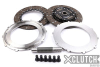 Thumbnail for XClutch Ford 9in Twin Sprung Organic Multi-Disc Service Pack