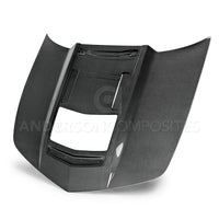 Thumbnail for Anderson Composites 12-15 Chevrolet Camaro ZL1 Type-ZL Hood