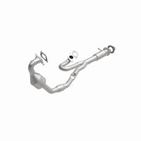 Thumbnail for Magnaflow 10-11 Cadillac SRX 3.0L Direct Fit Converter