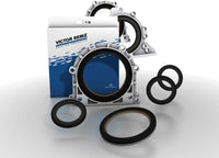 Thumbnail for MAHLE Original Ford E-350 Club Wagon 03 Timing Cover Set