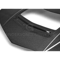 Thumbnail for Anderson Composites 12-15 Chevrolet Camaro ZL1 Type-ZL Hood