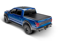 Thumbnail for Retrax 21-24 Ford F-150 IX Manual Retractable Tonneau Cover Super Cab - 6.5ft Bed