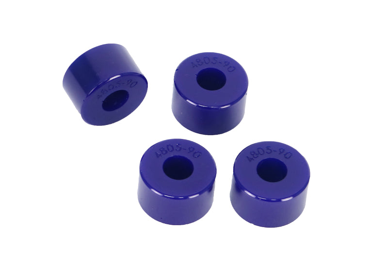 SuperPro Sway Bar Link Upper Bushing Kit