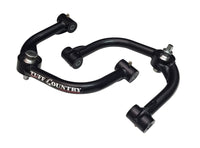 Thumbnail for Tuff Country 21-23 Ford F-150 4x4 Uni Ball Upper Control Arms