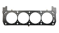 Thumbnail for Cometic Ford Boss 69-70 302 Head on 351C Block .051in MLS Cylinder Head Gasket - 4.150in Bore - LHS