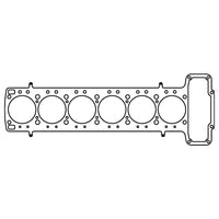 Thumbnail for Cometic Jaguar 1964-1968 4.2L XK6 .040in MLS Cylinder Head Gasket - 93mm Bore