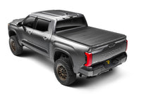 Thumbnail for Retrax 22-24 Chevy/GMC Silverado/Sierra 1500 5ft 8in Bed Retractable EQ Bed Cover