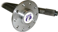 Thumbnail for Yukon Gear 1541H Alloy 5 Lug Rear Axle For 84-93 Chrysler 9.25in