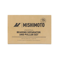 Thumbnail for Mishimoto Mishimoto Universal Bearing Separator and Puller Set