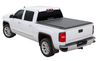 Thumbnail for Access Literider 99-06 Chevy/GMC Full Size 6ft 6in Stepside Bed (Bolt On) Roll-Up Cover