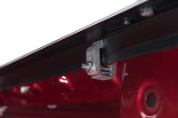 Thumbnail for Tonno Pro 2020 Chevrolet Silverado 2500/3500 6.8ft Lo-Roll Tonneau Cover