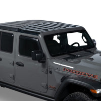 Thumbnail for Putco 18-22 Jeep Wrangler JL/Gladiator JT Element Sky View Hard Top