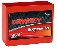 Thumbnail for Odyssey Battery ODS-AGM16L Metal Jacket