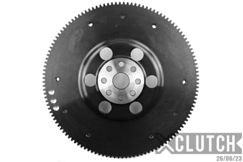 XClutch 04-06 Subaru Baja Turbo 2.5L Chromoly Flywheel