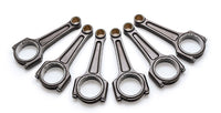 Thumbnail for Manley BMW 5.709 T/T N54 Connecting Rod Set