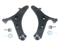 Thumbnail for Whiteline 14-18 Subaru Forester SJ Front Lower Control Arm