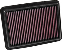 Thumbnail for K&N 2014+ Honda Odyssey 2.4L Drop In Air Filter