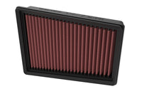 Thumbnail for K&N 20-22 Chevrolet Onix L3-1.0L Gas Replacement Air Filter