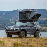 Thumbnail for ARB Altitude Hard Shell Electric Rooftop Tent