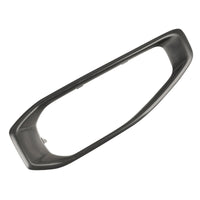 Thumbnail for Omix Applique Left End Cap Front Bumper- 18-21 JL/JT