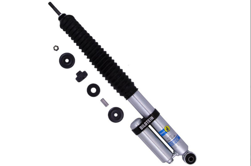 Bilstein 14-24 Dodge Ram 2500 B8 5160 Suspension Shock Absorber Rear Without Air Level Sus.