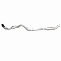 Thumbnail for Magnaflow 21-24 Ford Bronco Rock Crawler Series Cat-Back Exhaust System