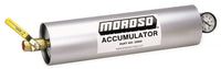 Thumbnail for Moroso Oil Accumulator - 3 Quart - 20-1/8in x 4.25in