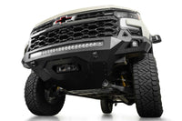 Thumbnail for Addictive Desert Designs 2022+ Chevy Silverado 1500 ZR2 Stealth Fighter Front Bumper