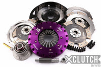 Thumbnail for XClutch 98-02 Chevrolet Camaro Z28 5.7L 9in Triple Solid Ceramic Clutch Kit