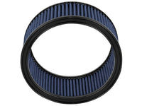 Thumbnail for aFe Magnum FLOW Air Filters P5R Round Racing Air Filter 6in OD x 5in ID x 3-1/2in H